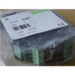 德國(guó)MURR德國(guó)穆?tīng)柪^電器/模塊上海念慈優(yōu)勢(shì)銷(xiāo)售